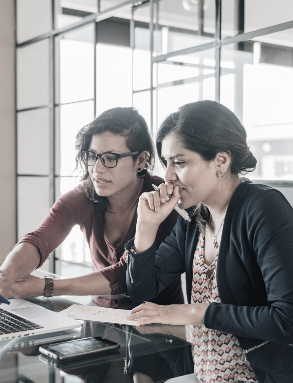 HOW TO SIDESTEP A MASSIVE HURDLE TO ENTREPRENEURSHIP