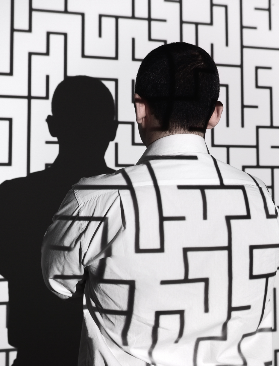 THE PROBLEM WITH GETTING A PROMOTION