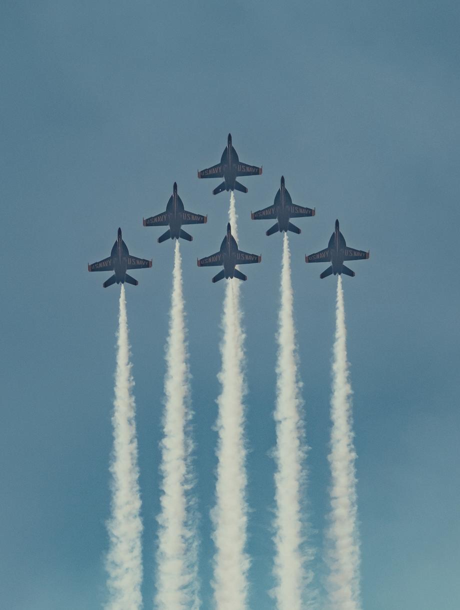 THE POWER OF ALIGNMENT IN ENTREPRENEURSHIP