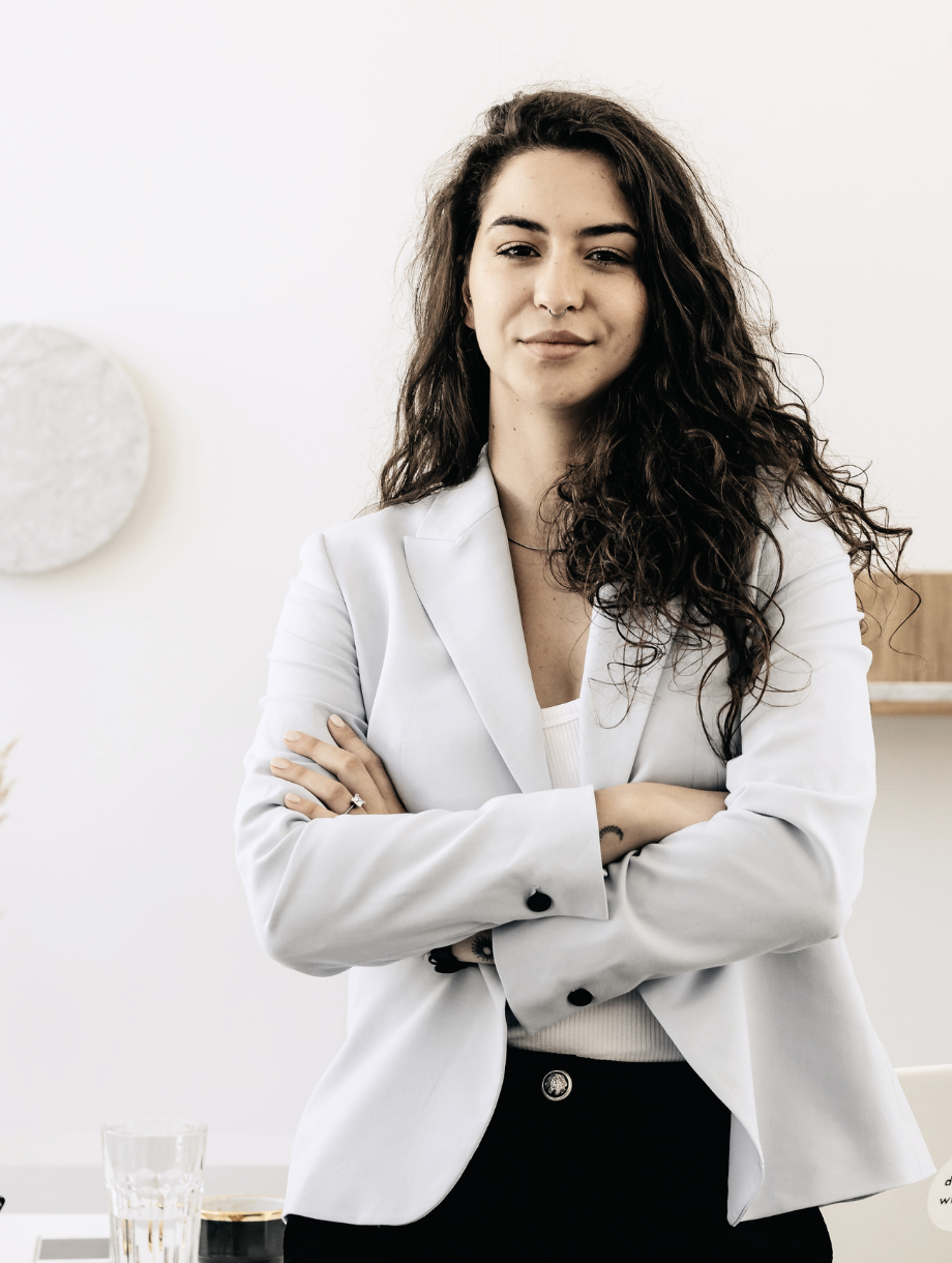 THE JOURNEY OF DREAMS