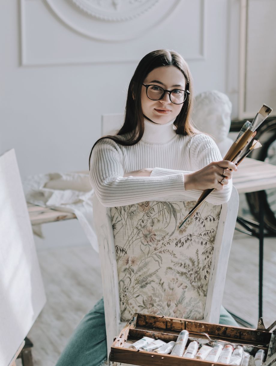 THE ART OF IMPOSSIBLE