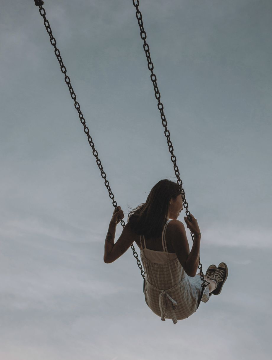 MAKE YOUR DREAMS BIGGER THAN YOUR FEARS