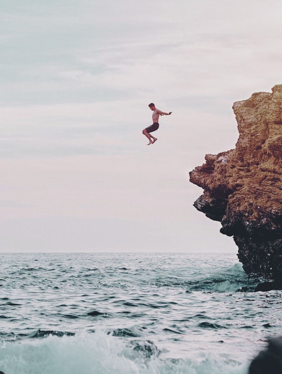 THE ROAD TO ENTREPRENEURIAL SUCCESS