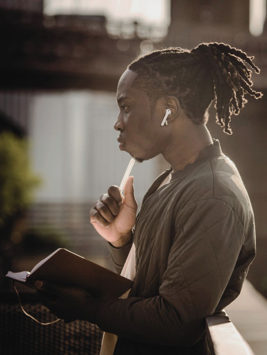 WHEN YOUR CAREER DEPENDS ON IT