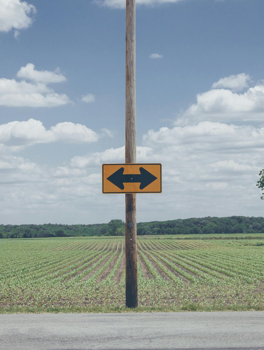 TO TRANSFORM YOUR LIFE, IT’S NECESSARY TO MAKE CHANGES