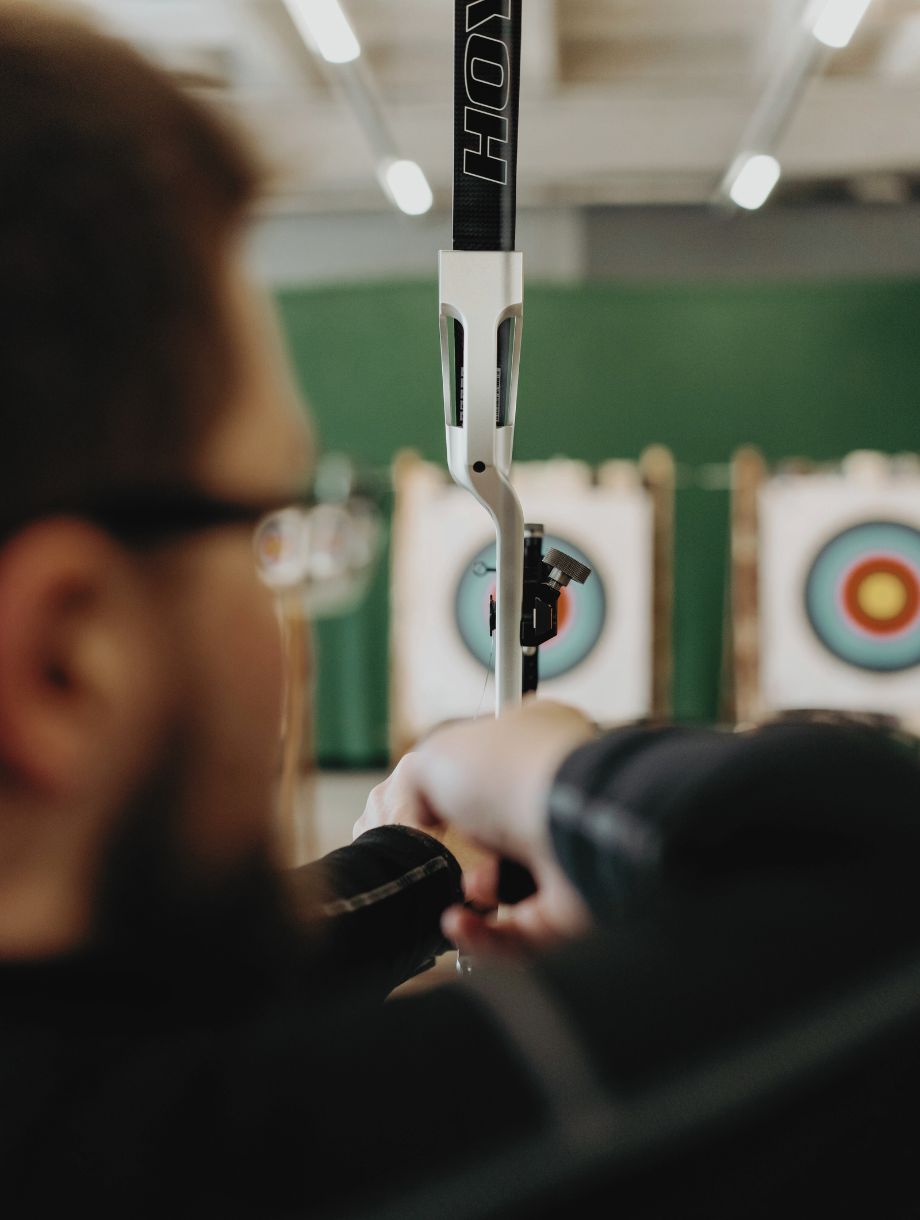 THE DRIVING FORCE OF SUCCESS