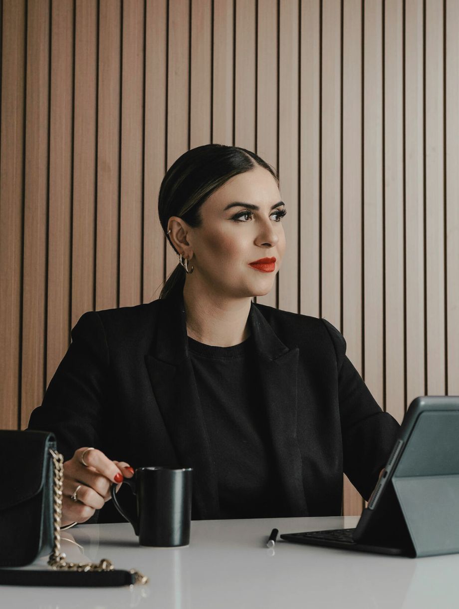 THE POWER OF INTENTION