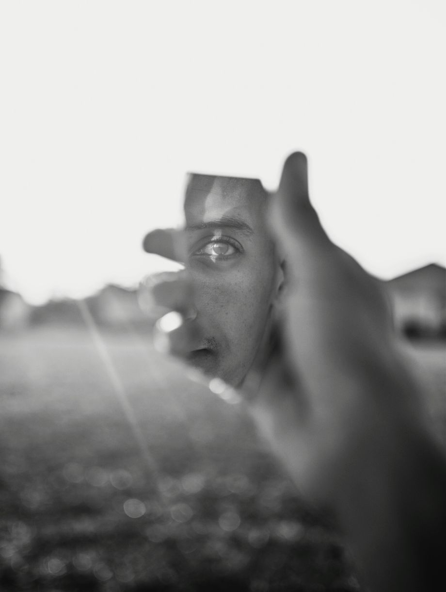 THE INVISIBLE BARRIERS TO PERSONAL GROWTH