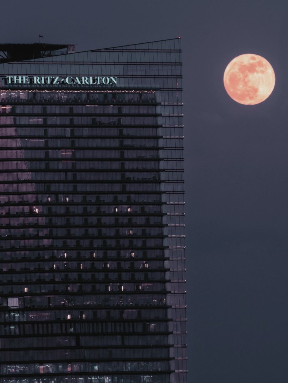 REINFORCE CORE VALUES