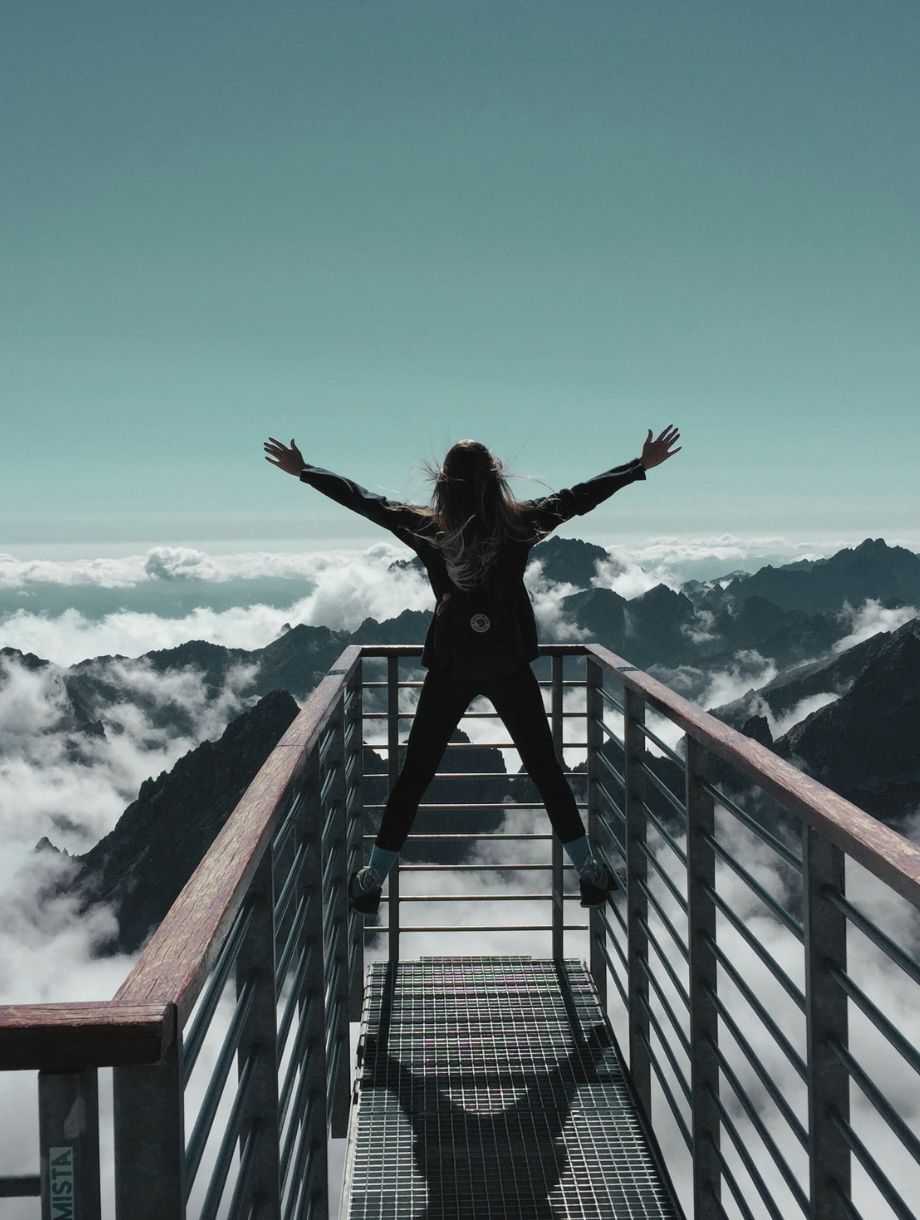 THE ART OF MASTERY IN LIFE AND WORK