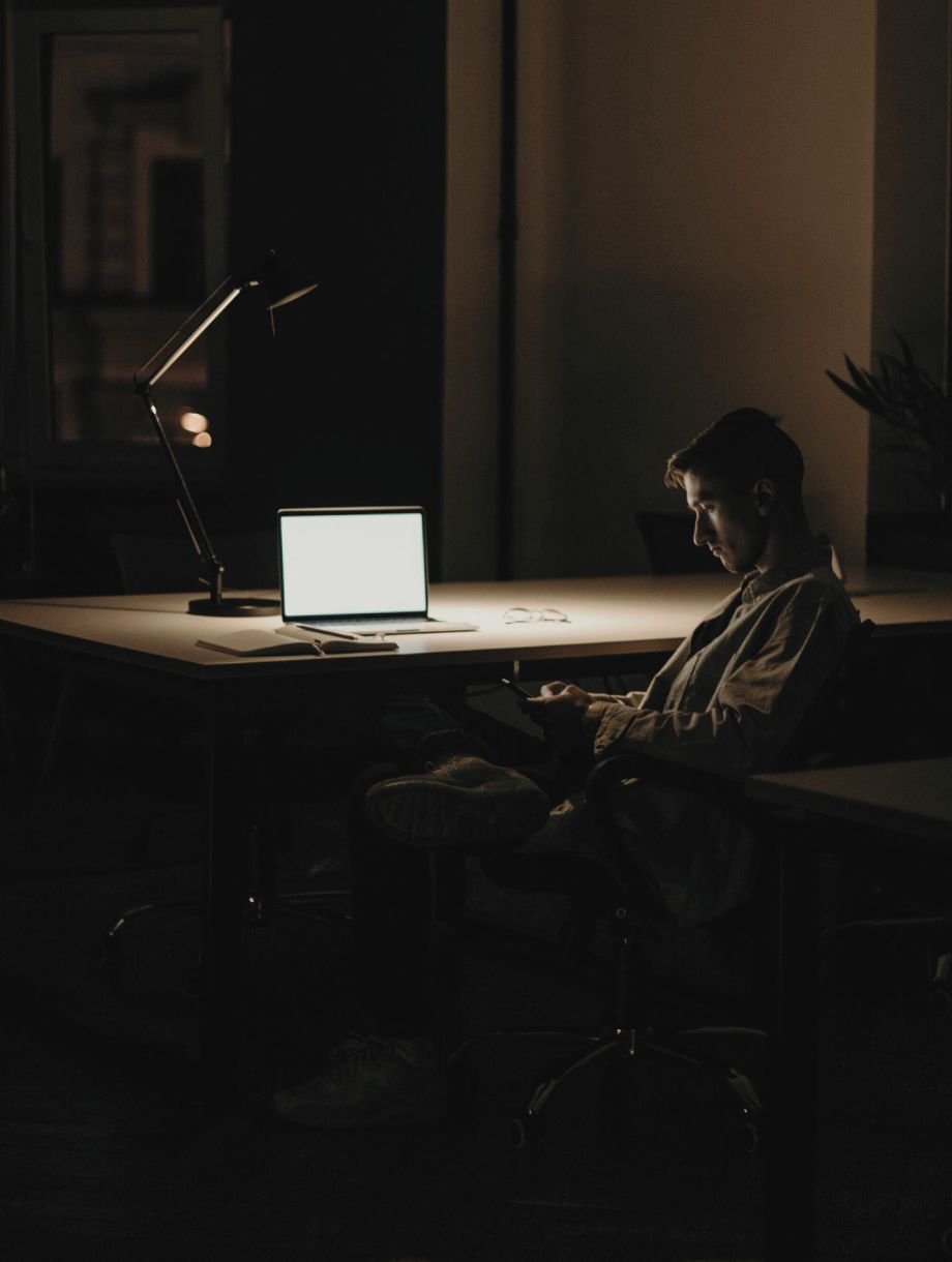 THE BENEFITS OF STRUGGLE