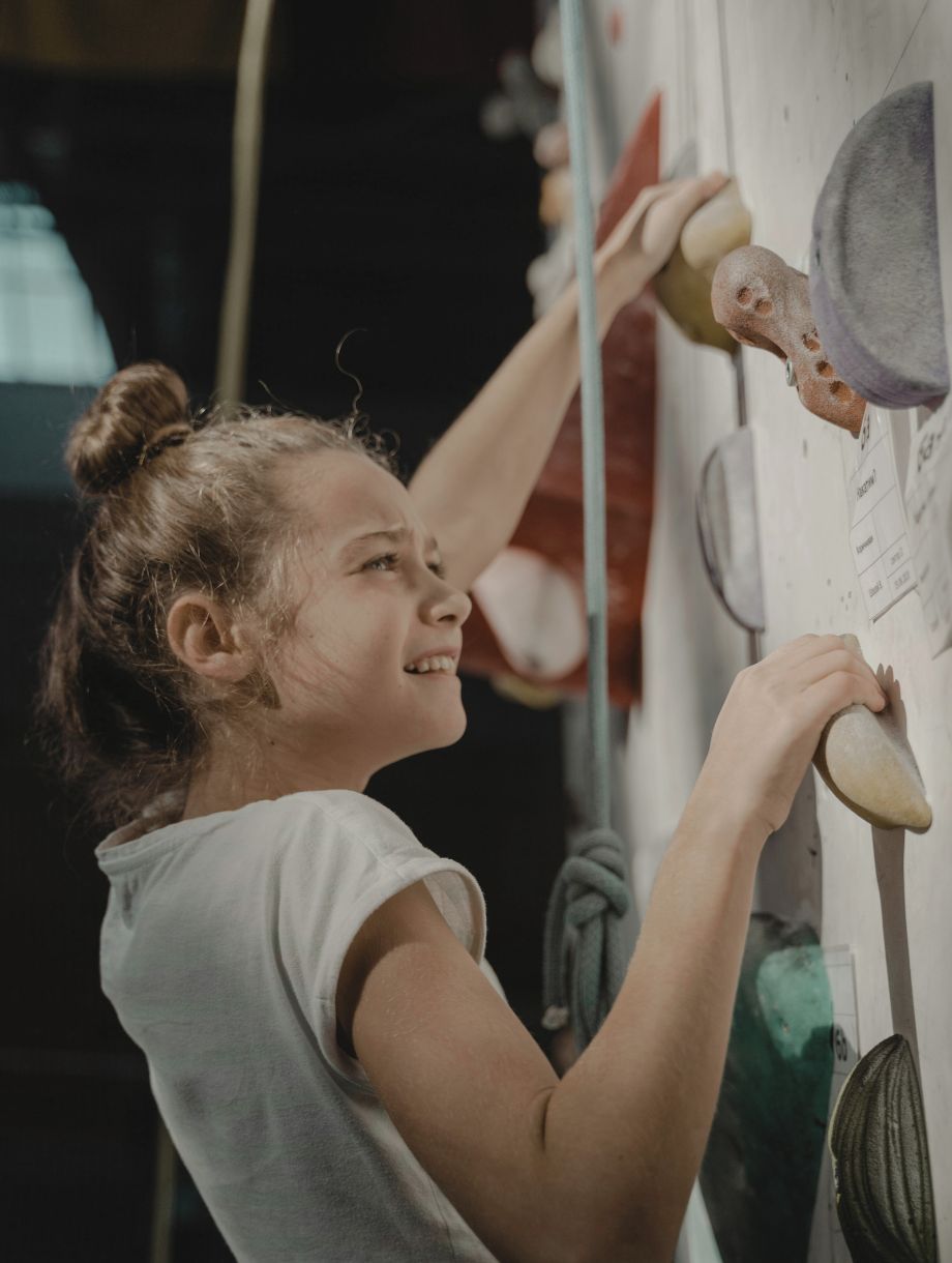 THE HIDDEN ADVANTAGE