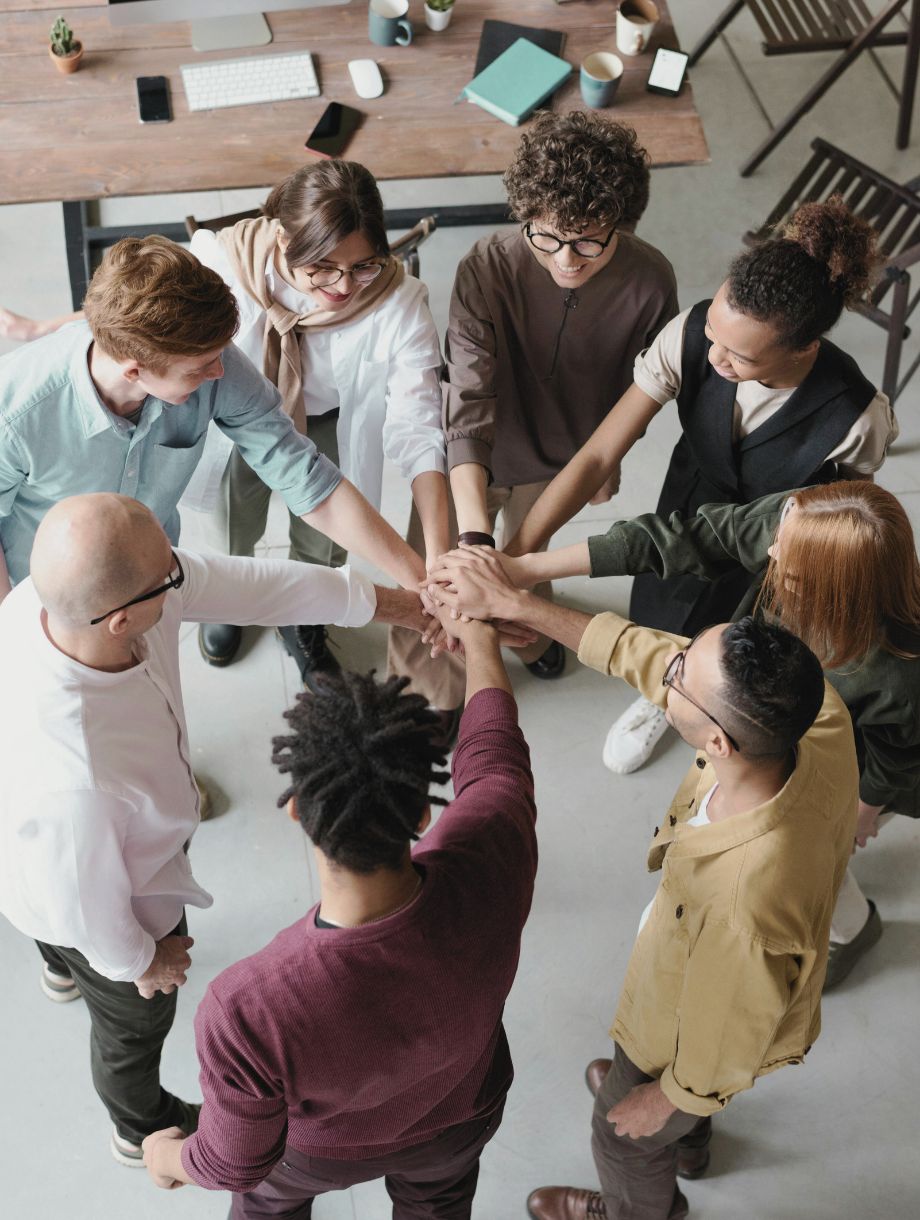 THE SIGNIFICANCE OF INCLUSIVE LEADERSHIP