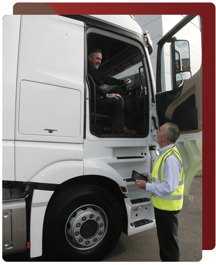 Fleet Maintenance Management Assetminder