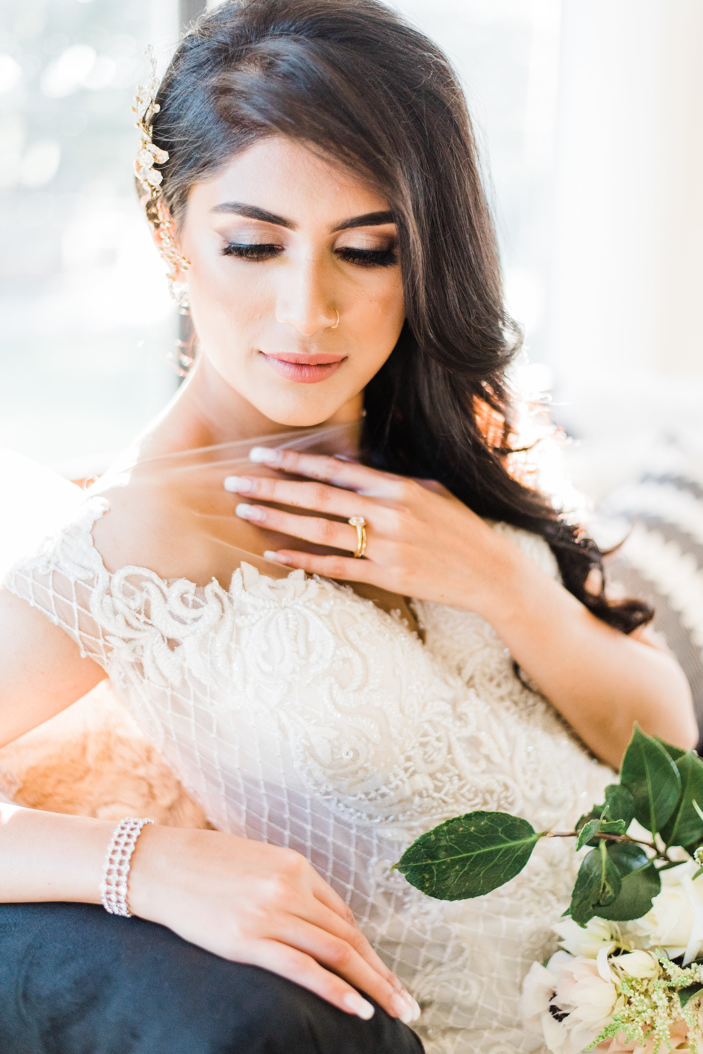 Discover the Best Bridal Salon in Dallas for Your Dream Blog