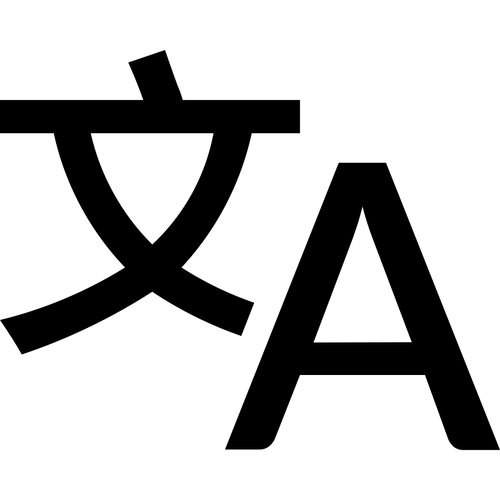 Foreign Language Transcription