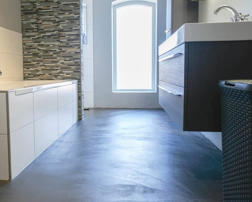 100 Vanntett Mikrosement Til Baderommet Basebeton Til Badet 100 Vanntett Mikrosement Til Baderommet Basebeton Til Badet
