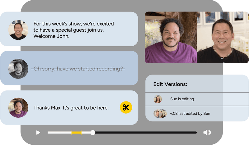 Roll - Your AI Video Production Studio