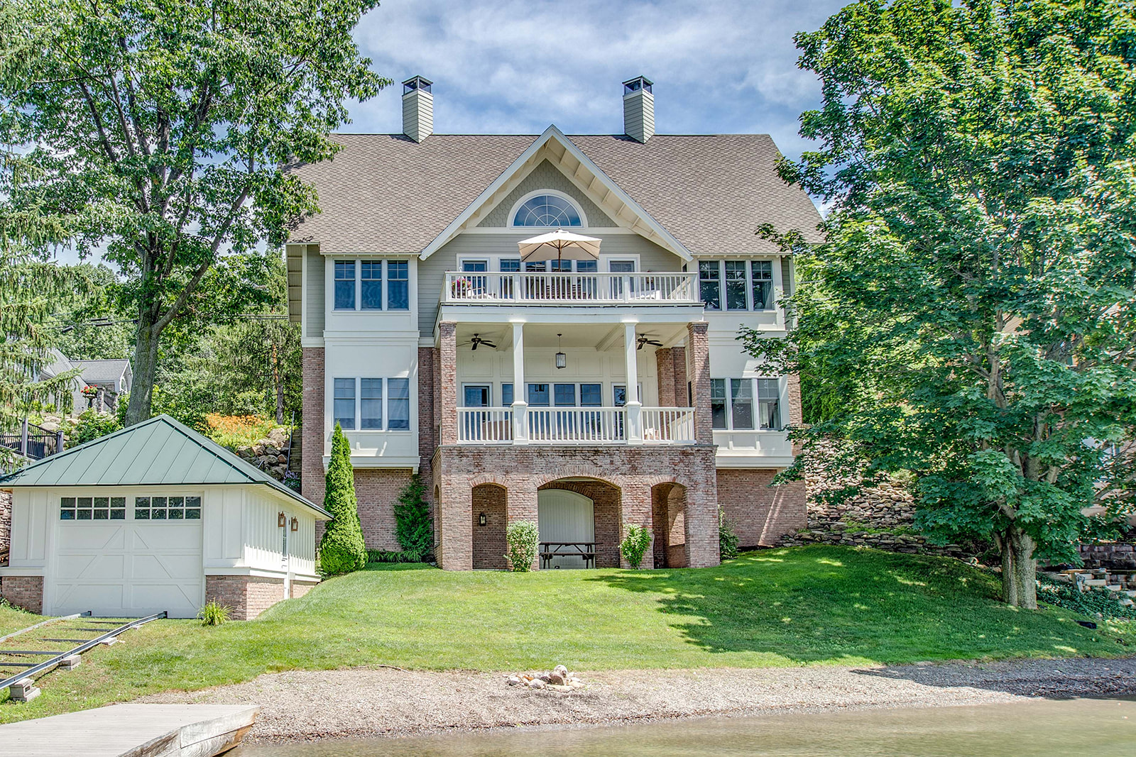 Keuka Lake Real Estate