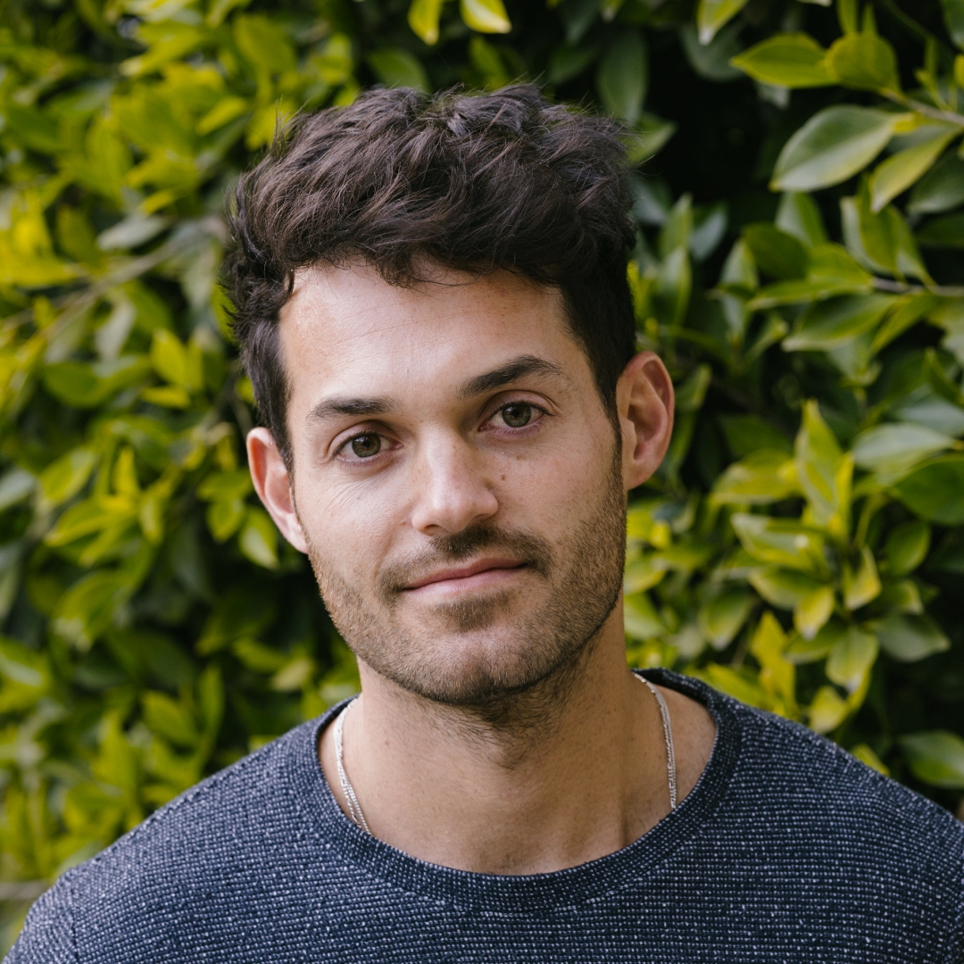 Jared Lyons Member Relations