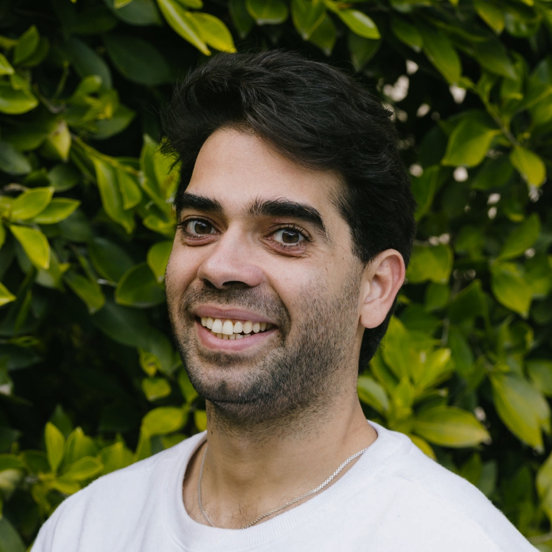 Mehdi Sqalli Engineering