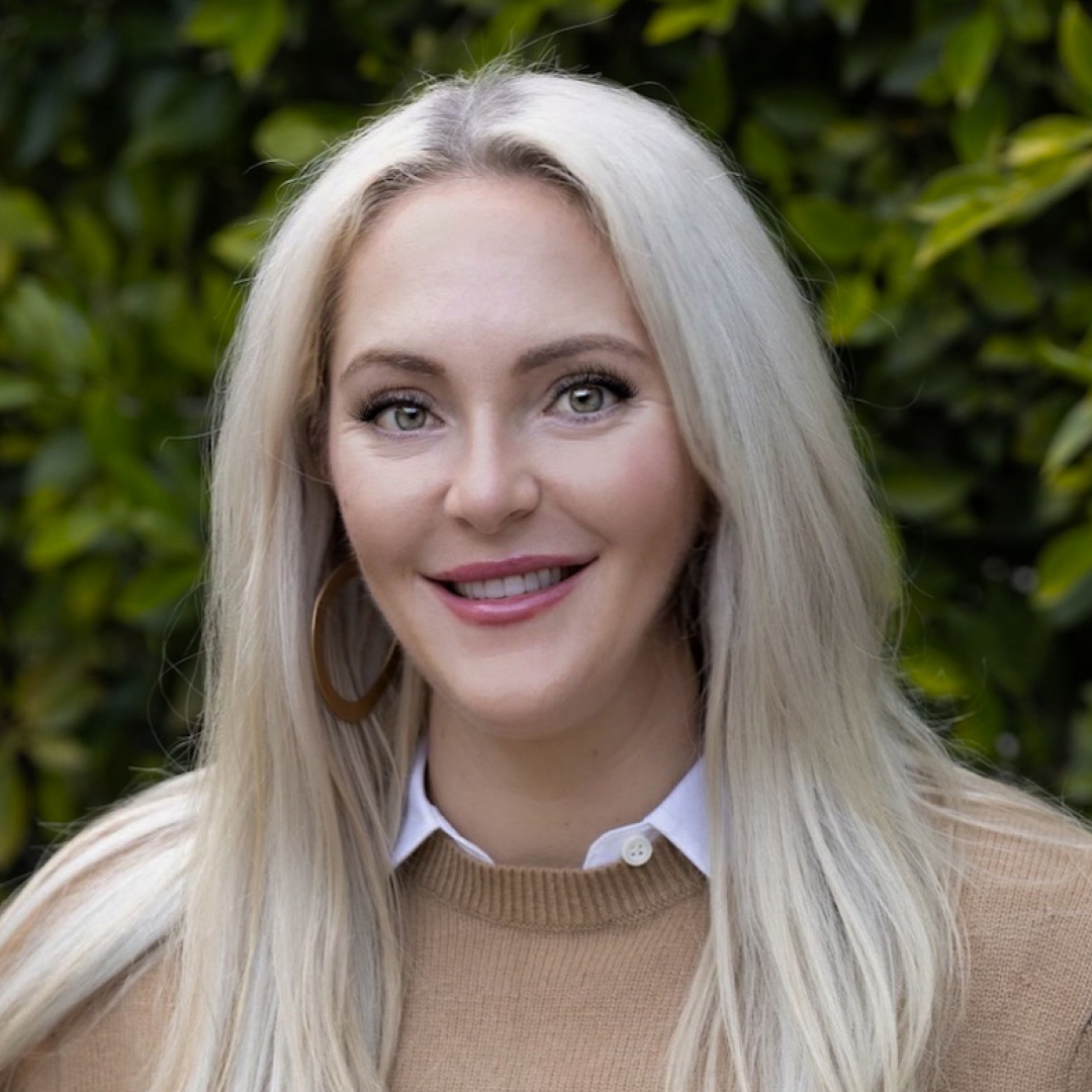 Liv Tylutki Operations