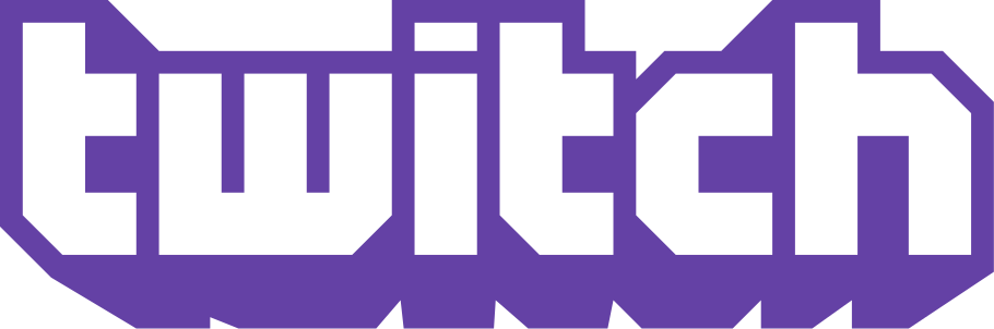 twitch logo