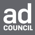 Ad Council logo