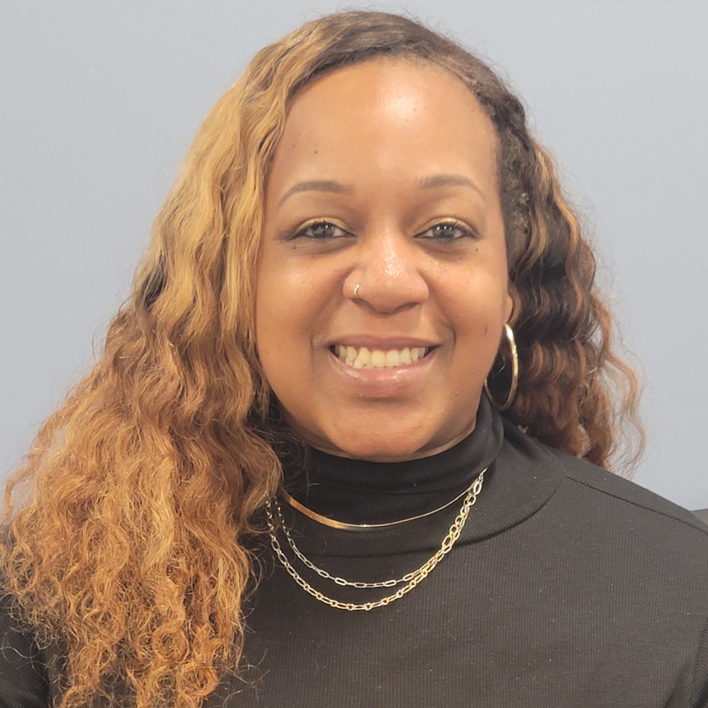Carla Randolph, Licensed Therapist in Richmond, Virginia Uplift