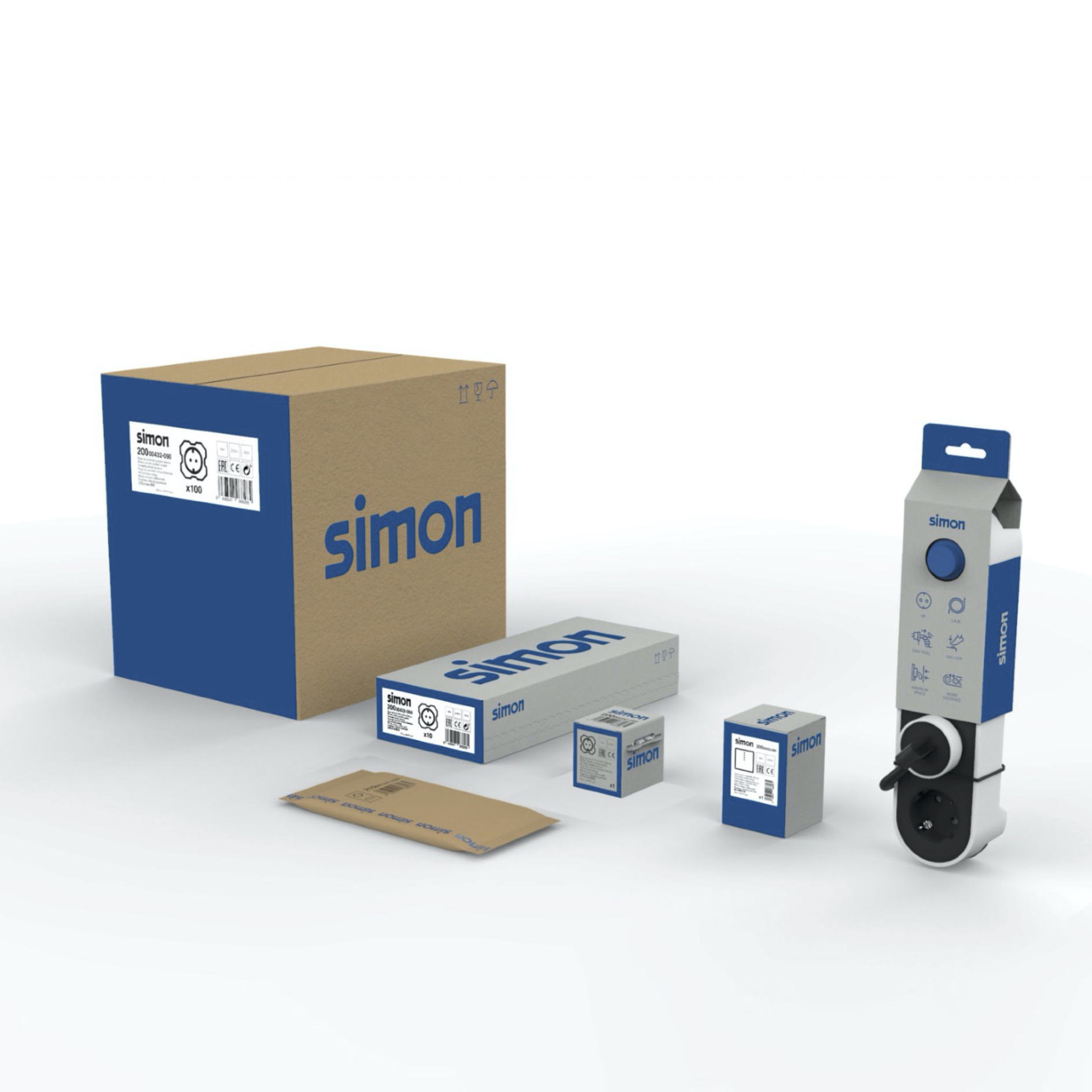Packaging