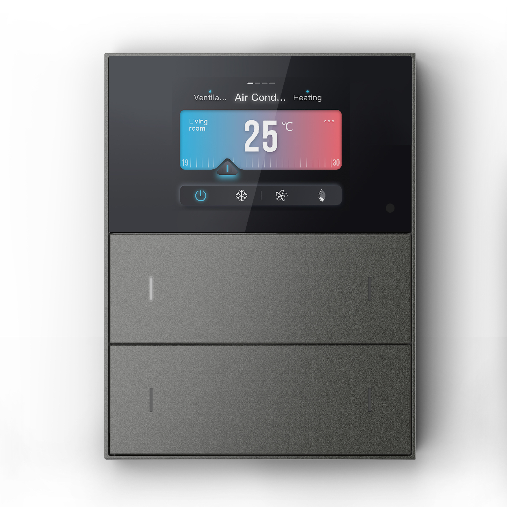 X3 Smart Panel