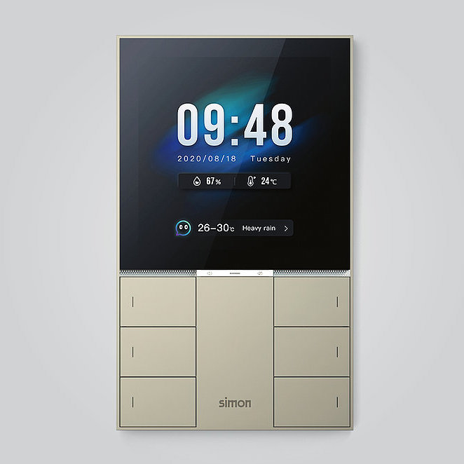 Roompad