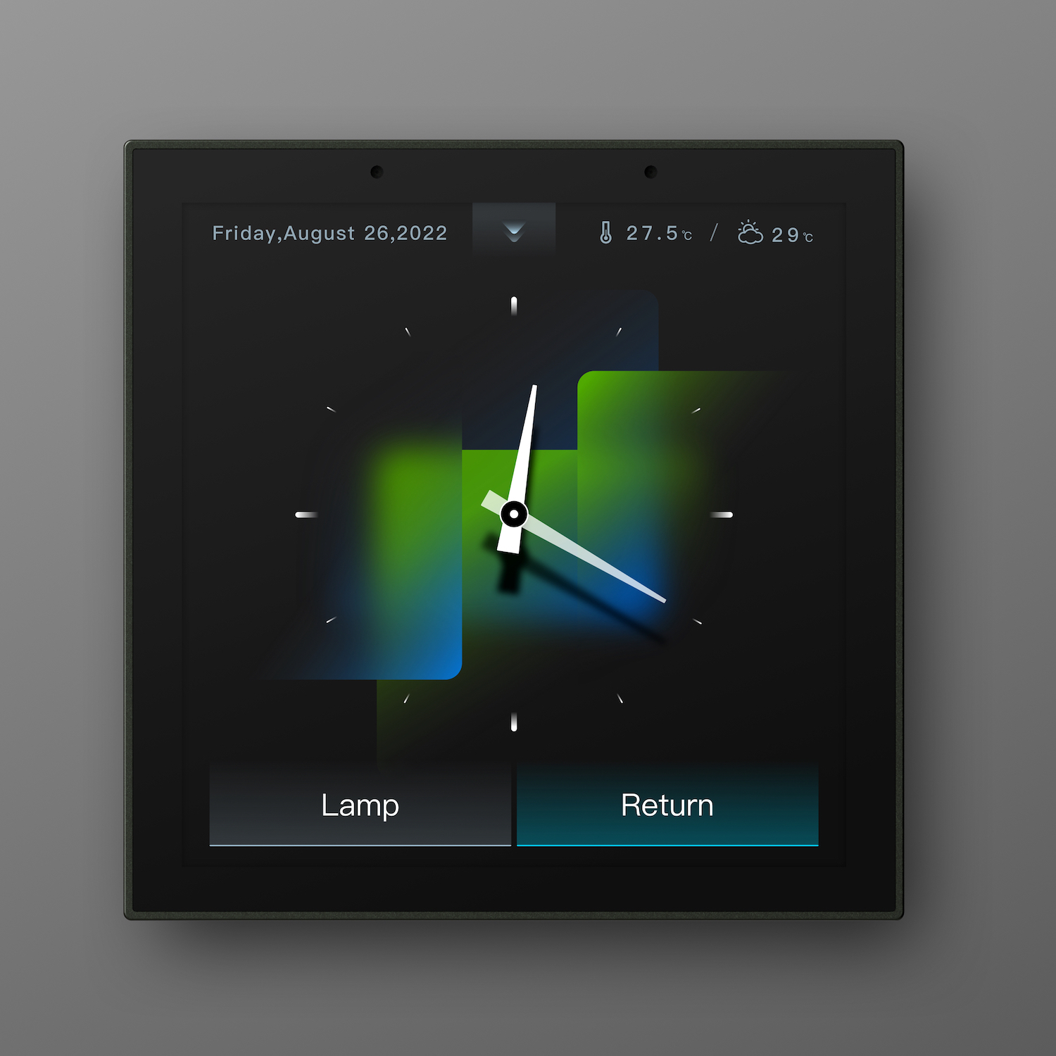 Homepad Mini