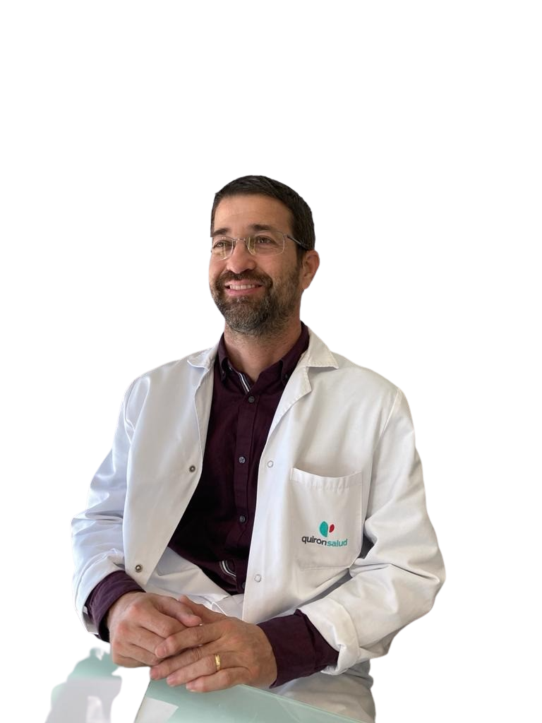 Dr Antonio Recober Urología Pediátrica Málaga Antonio Recober Montilla.