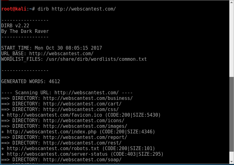 Magento Security Audit
