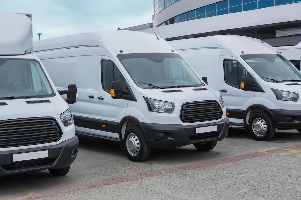 How Many Vehicles Do You Need for Fleet Insurance?