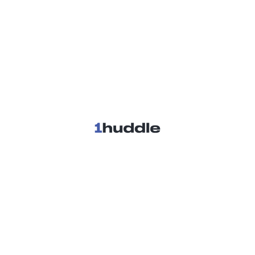 1huddle logo