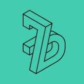 7bridges logo