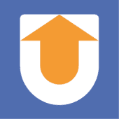 AceUp logo