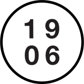 1906 logo