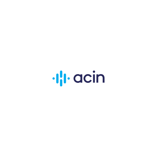 Acin logo