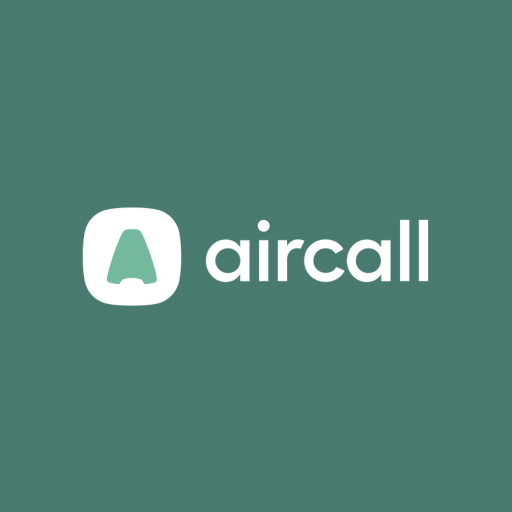 Aircall logo