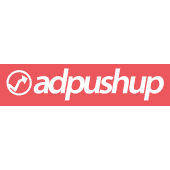 Adpushup logo