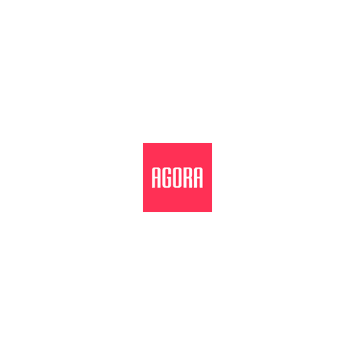 Agora logo