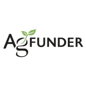 Agfunder logo