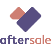 AfterSale logo
