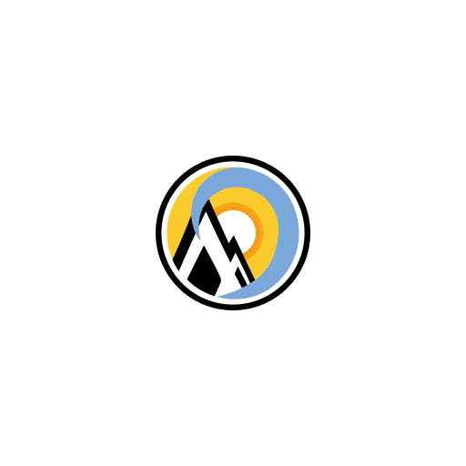 Adventure Bucket List logo