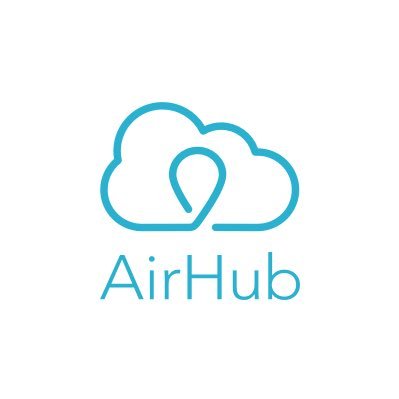 AirHub logo