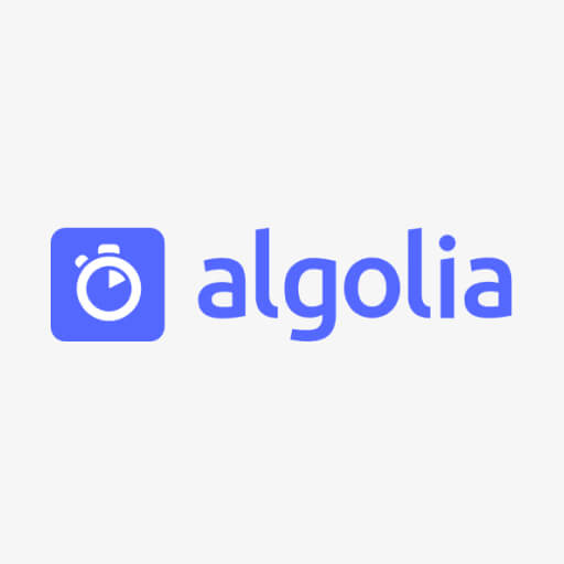 Algolia logo