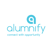 Alumnify logo
